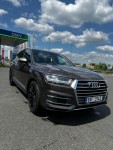 Audi Q7 3,0   2017