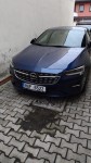 Opel Insignia 2021