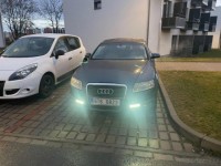 Audi A6 rv 2007