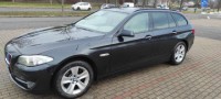 BMW Řada 5 3,0   530 D, F11