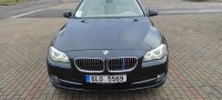 BMW Řada 5 3,0   530 D, F11