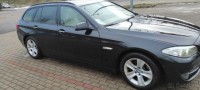 BMW Řada 5 3,0   530 D, F11