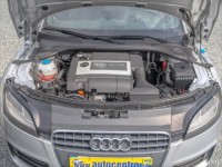 Audi TT 2,0 TFSI Coupe  TFSI 147KW S-L