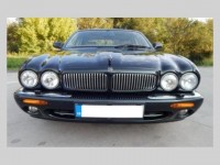 Jaguar XJ8 4.0 automat limuzína