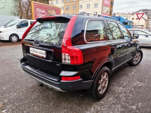 Volvo XC90 2.4 D5 136kw 4x4 AUT