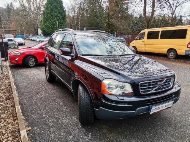 Volvo XC90 2.4 D5 136kw 4x4 AUT