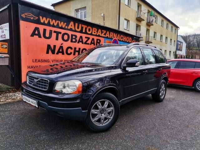 Volvo XC90 2.4 D5 136kw 4x4 AUT