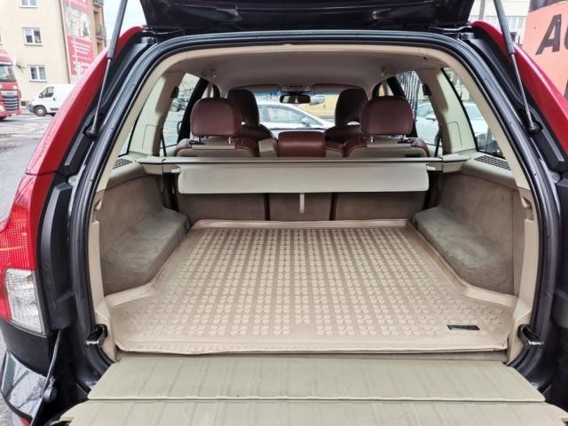 Volvo XC90 2.4 D5 136kw 4x4 AUT