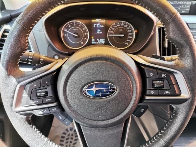 Subaru Impreza 2.0i 115kw AUT 4x4 NAVI