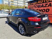 BMW X6 3.0d 180kw