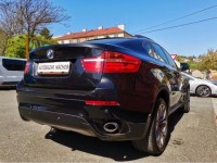 BMW X6 3.0d 180kw