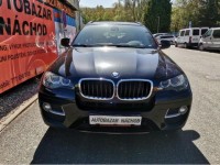 BMW X6 3.0d 180kw