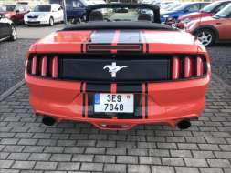 Ford Mustang 3,7