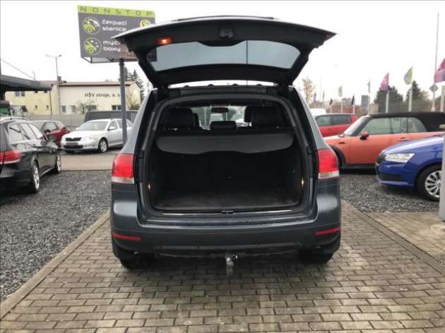 Volkswagen Touareg 3,0