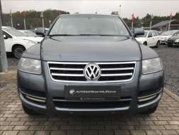 Volkswagen Touareg 3,0