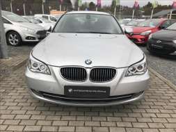 BMW Řada 5 2,0 520d Touring